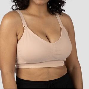 Kindred Bravely Pumping/Nursing Bra
